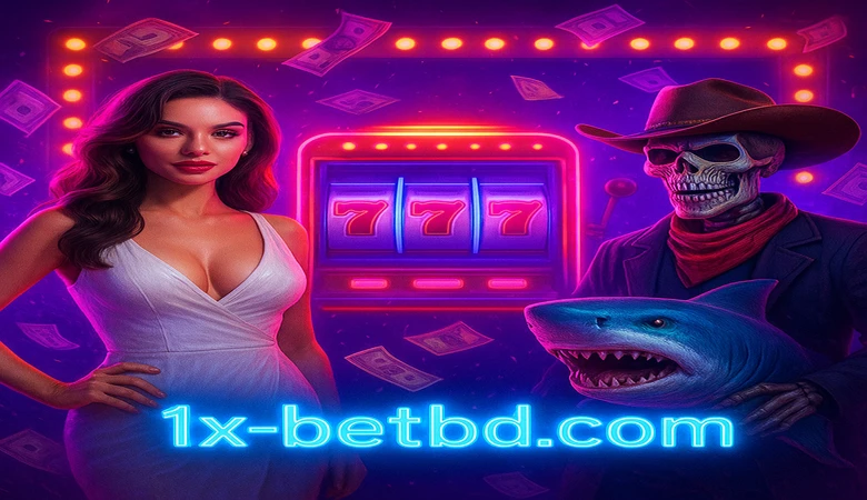 1xbet আপনাকে চমৎকার মানসম্পন্ন ও অত্যন্ত নিরাপদ বাজি সেবা প্রদান করে যাতে আপনি নিশ্চয়তা সহ খেলার অভিজ্ঞতা পেতে পারেন।