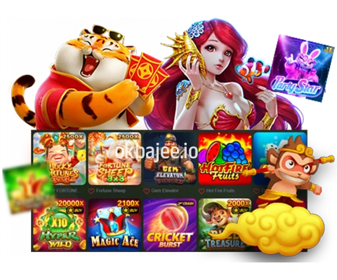 1xbet ক্যাসিনোর স্লট গেমগুলোর বৈচিত্র্য